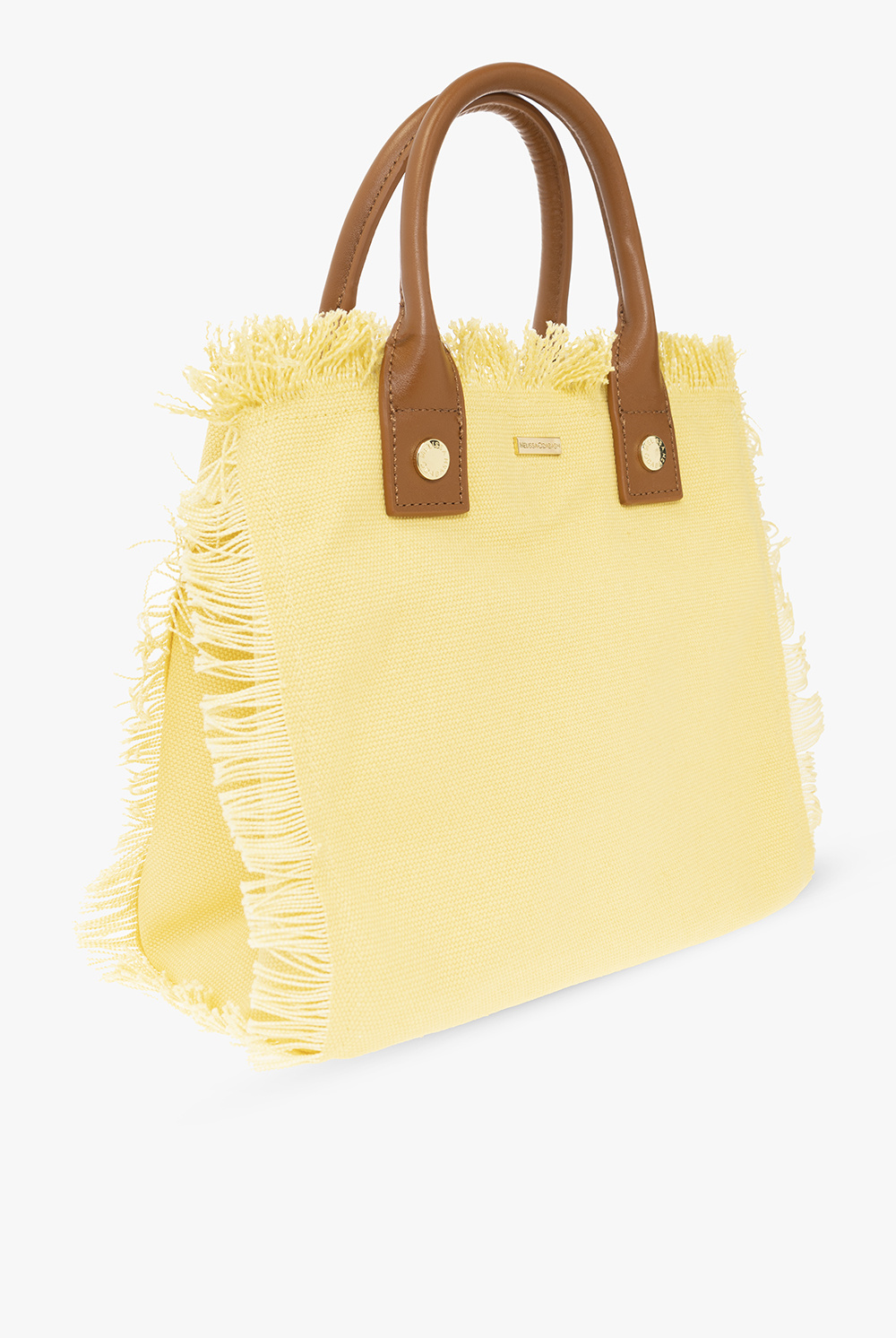 Melissa odabash beach on sale bag